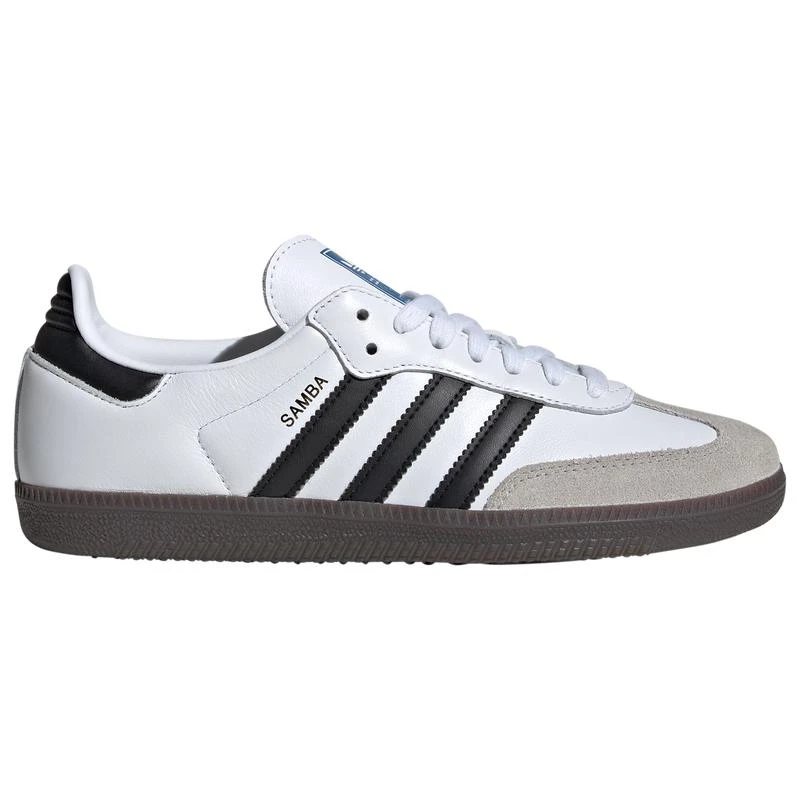 商品Adidas|adidas Originals Samba OG - Women's,价格¥522,第1张图片