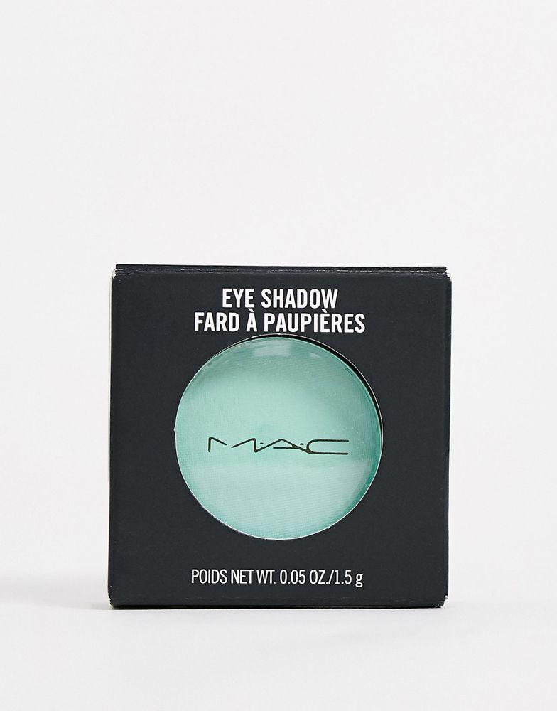 MAC Small Eyeshadow - Mint Condition商品第1张图片规格展示