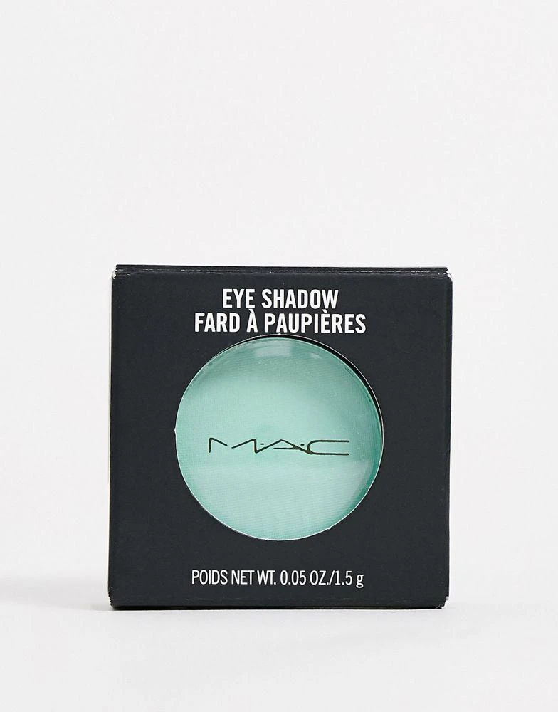 商品MAC|MAC Small Eyeshadow - Mint Condition,价格¥196,第1张图片