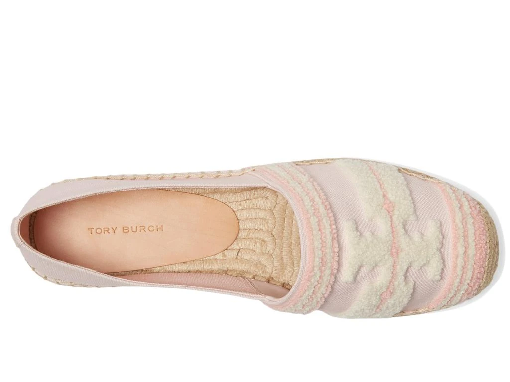 商品Tory Burch|Double T Espadrille,价格¥883,第2张图片详细描述