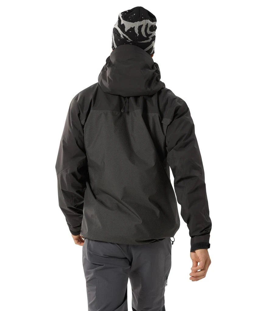 商品Arc'teryx|Alpha Jacket,价格¥5623,第2张图片详细描述