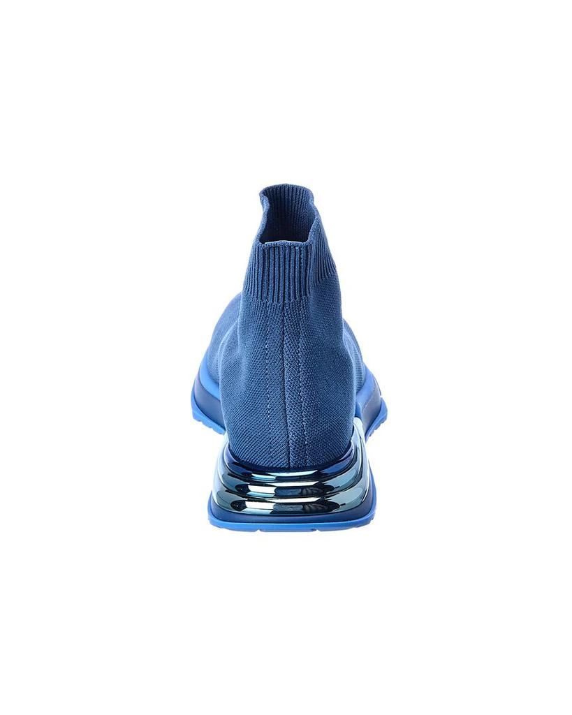 商品Salvatore Ferragamo|Salvatore Ferragamo Ninette Knit Sock Sneaker,价格¥3860,第3张图片详细描述