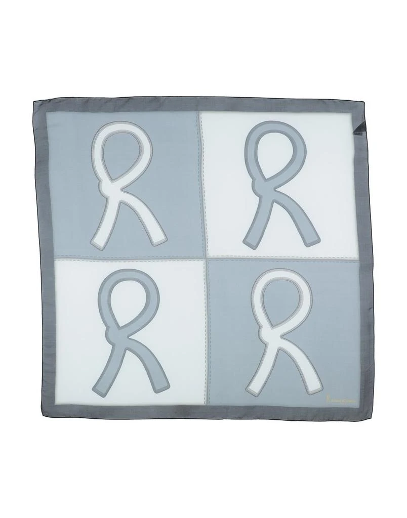 商品ROBERTA DI CAMERINO|Scarves and foulards,价格¥185,第1张图片
