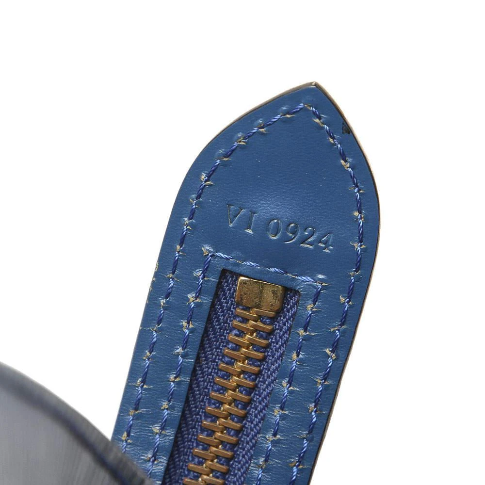 Louis Vuitton Blue Epi Saint Jacques PM Short Strap 商品
