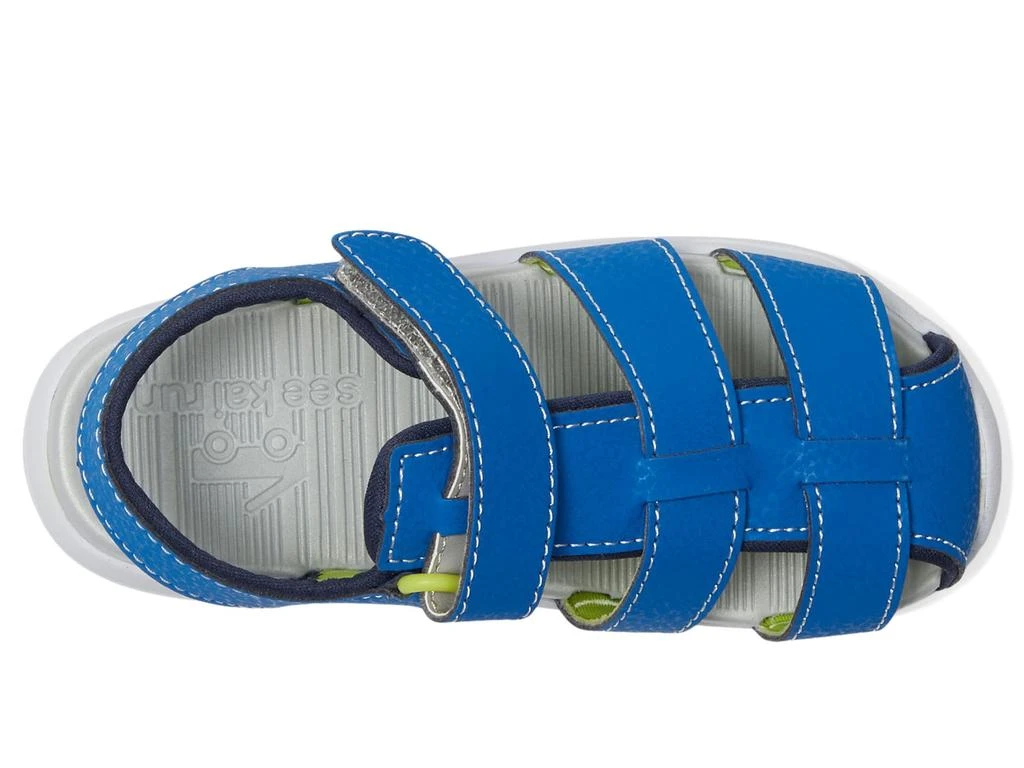商品See Kai Run|Cyrus IV FlexiRun (Toddler/Little Kid),价格¥160,第2张图片详细描述