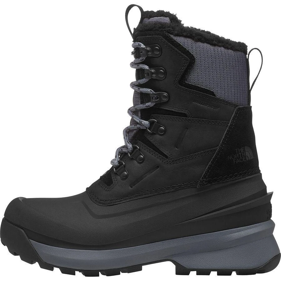 商品The North Face|Chilkat V 400 WP Boot - Women's,价格¥1173,第1张图片