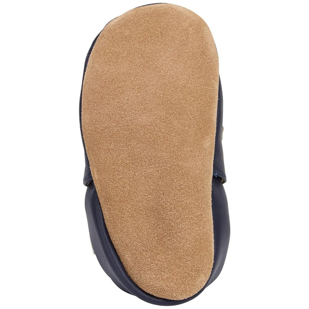 商品Robeez|Big Dig Shoes, Baby Boys,价格¥195,第5张图片详细描述