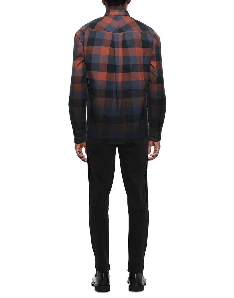 商品Kenzo|Checked shirt,价格¥1042,第3张图片详细描述