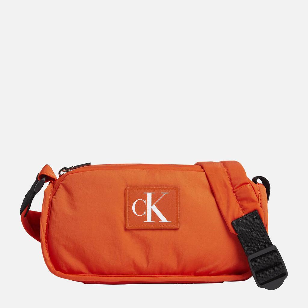 Calvin Klein Jeans City Nylon Camera Bag商品第1张图片规格展示