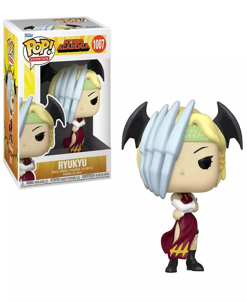 商品Funko|Animation Pop My Hero Academia Collectors Set, 3 Piece,价格¥202,第3张图片详细描述