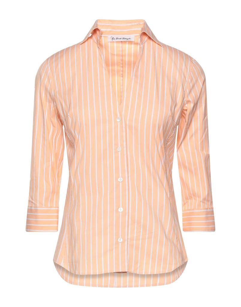 商品LE SARTE PETTEGOLE|Patterned shirts & blouses,价格¥237,第1张图片