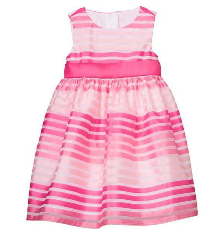 商品Gymboree|Striped Dress,价格¥96,第1张图片