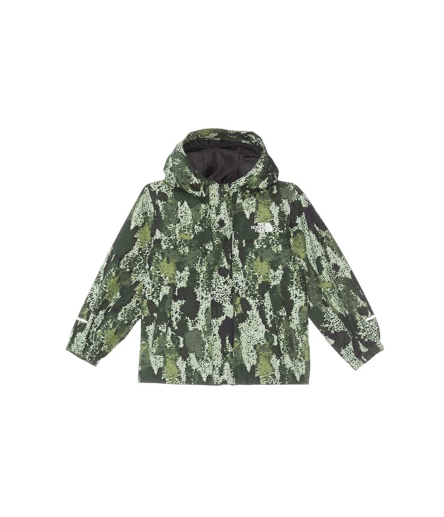 商品The North Face|Antora Rain Jacket (Toddler),价格¥435,第1张图片详细描述