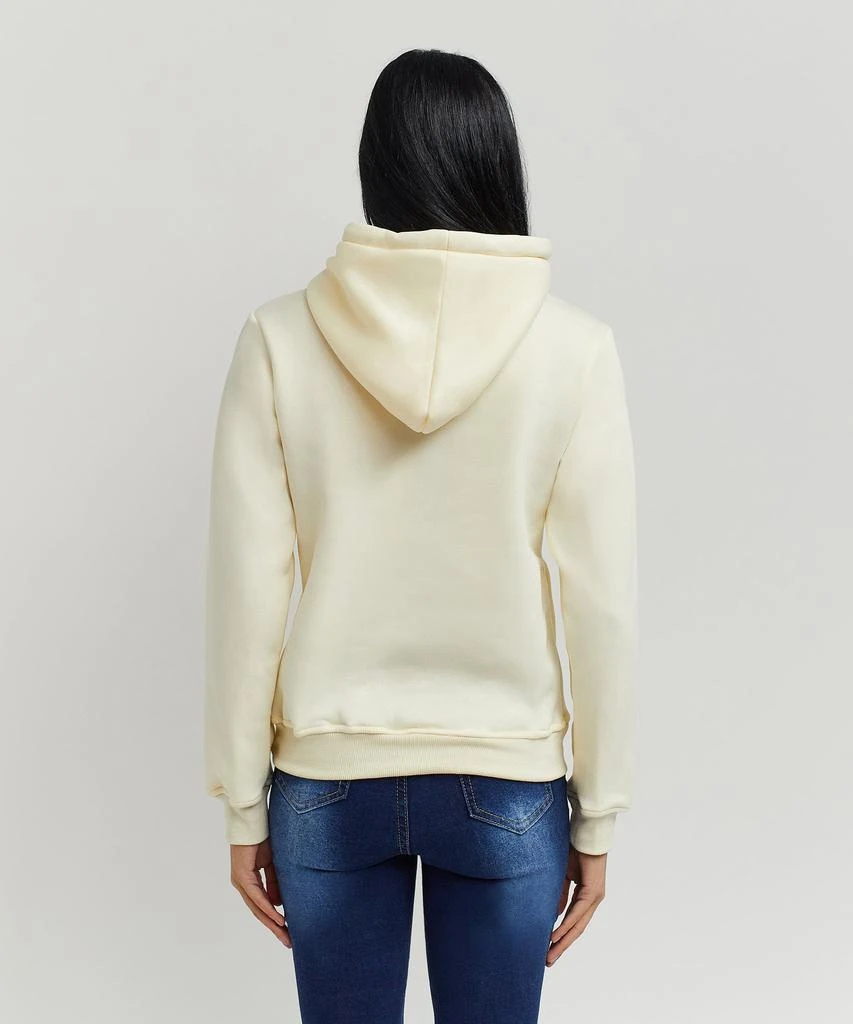 商品Reason Clothing|Womens Mercer Hoodie,价格¥148,第5张图片详细描述