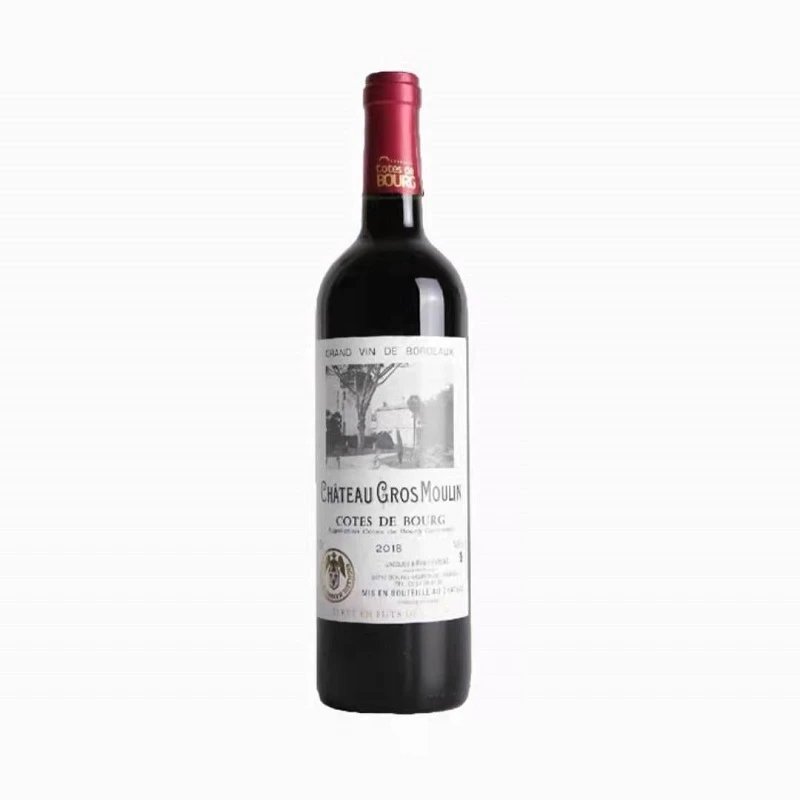 商品[国内直发] Gladstone|大磨坊干红葡萄酒2017年份,价格¥235,第1张图片