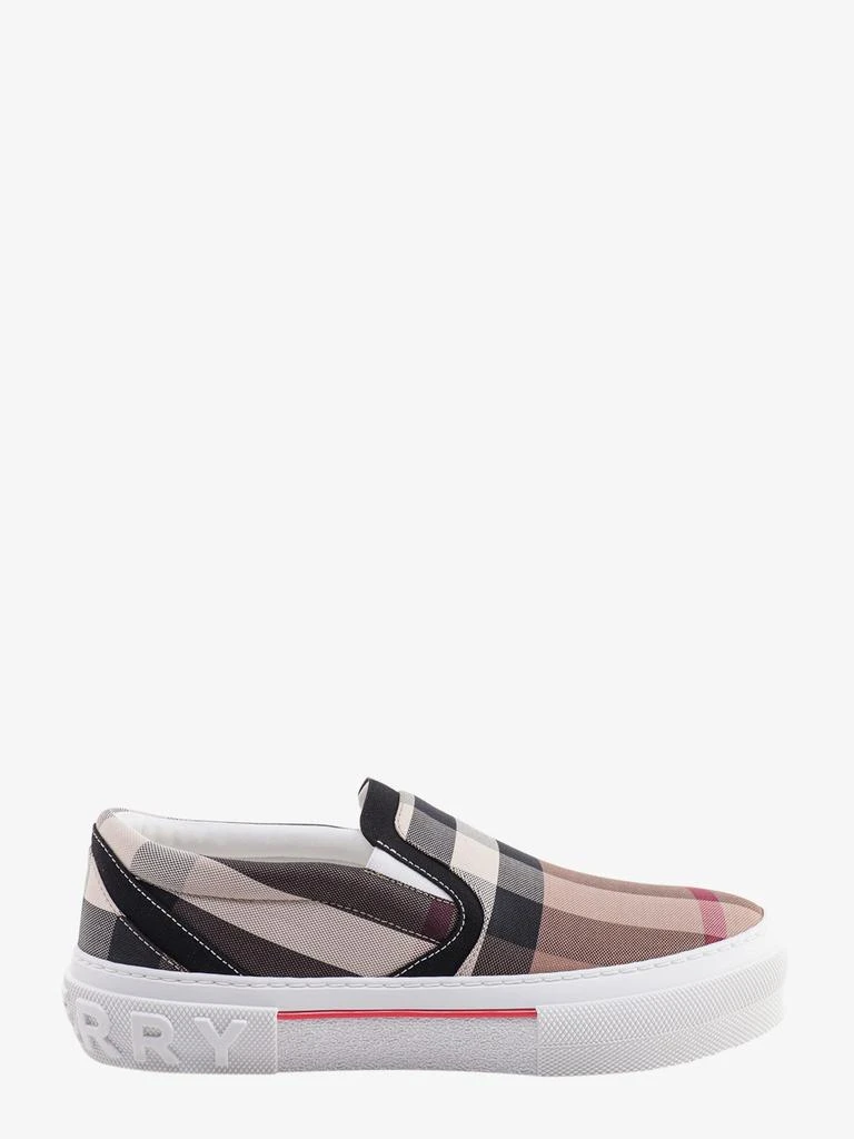 商品Burberry|SLIP-ON,价格¥4473,第1张图片