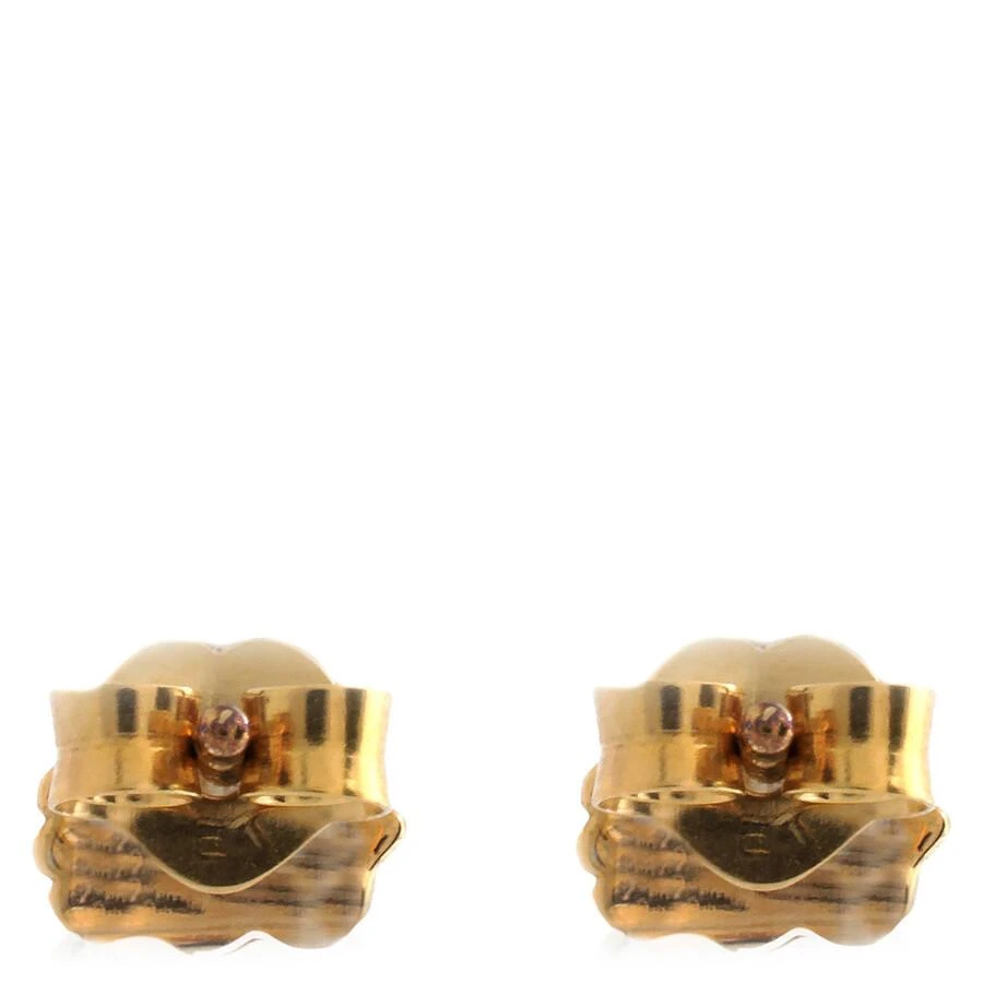 商品PANDORA|Ladies Sterling Silver Disney The Little Mermaid Seashell Stud Earrings,价格¥314,第3张图片详细描述