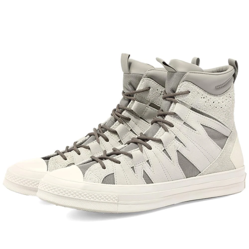 商品Converse|Converse Climate Escapism Chuck 70 Boot,价格¥633,第1张图片