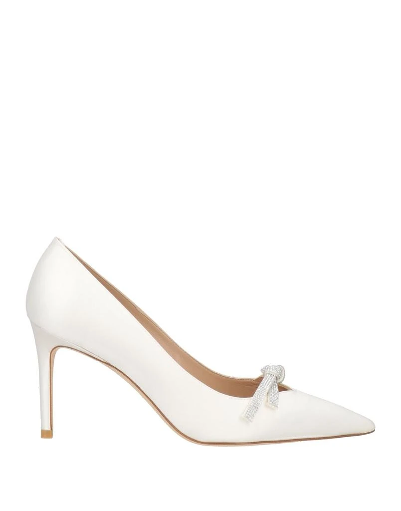 商品Stuart Weitzman|Pump,价格¥2872,第1张图片