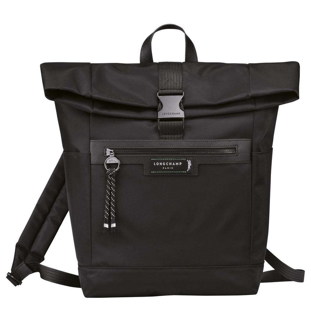 商品Longchamp|Backpack Le Pliage Energy Black (20031HSR001),价格¥2290,第1张图片