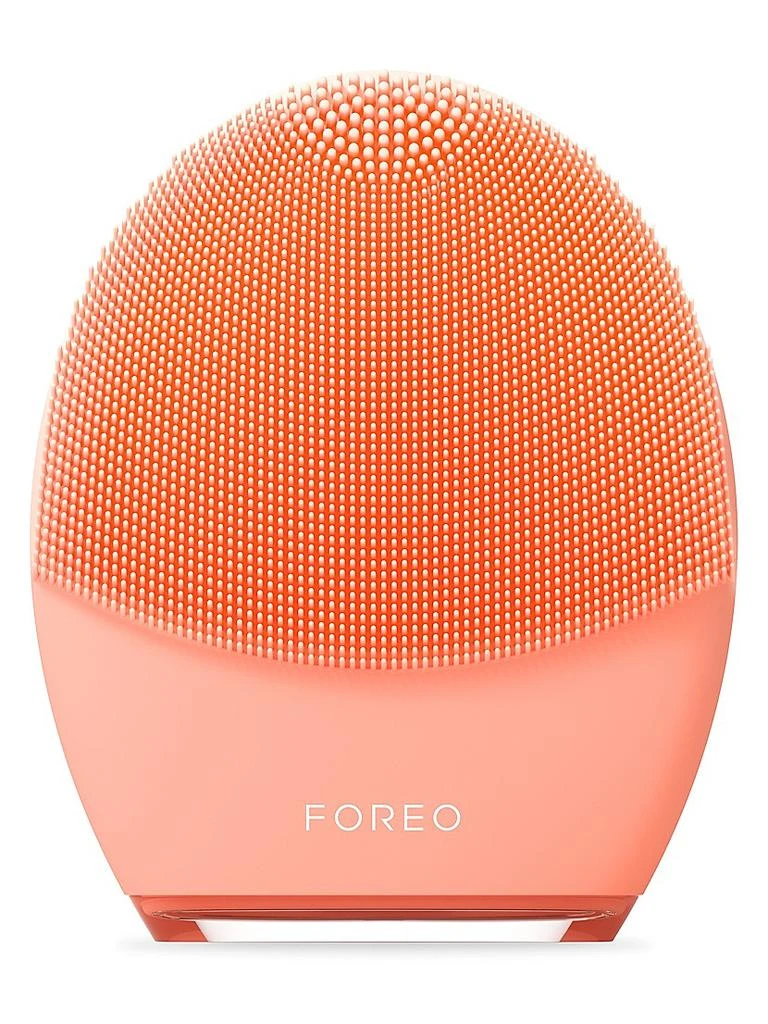 商品Foreo|Luna 4 Facial Cleansing & Massage Device,价格¥1177,第1张图片