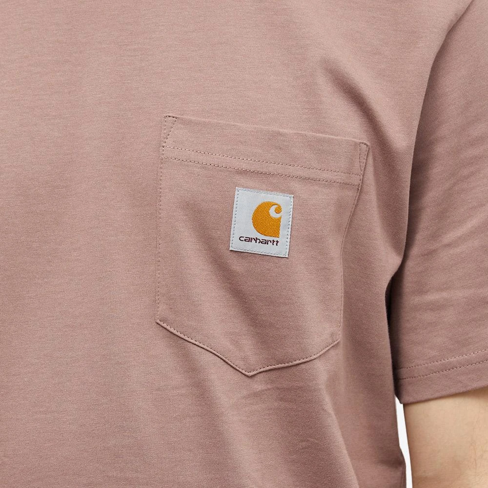 商品Carhartt WIP|Carhartt WIP Pocket T-Shirt,价格¥305,第5张图片详细描述