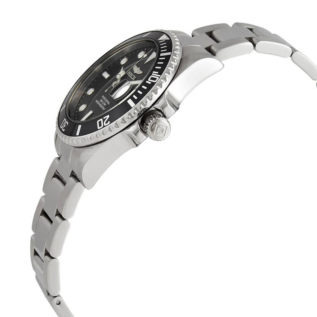 Invicta Pro Diver Quartz Black Dial Ladies Watch 33272商品第2张图片规格展示