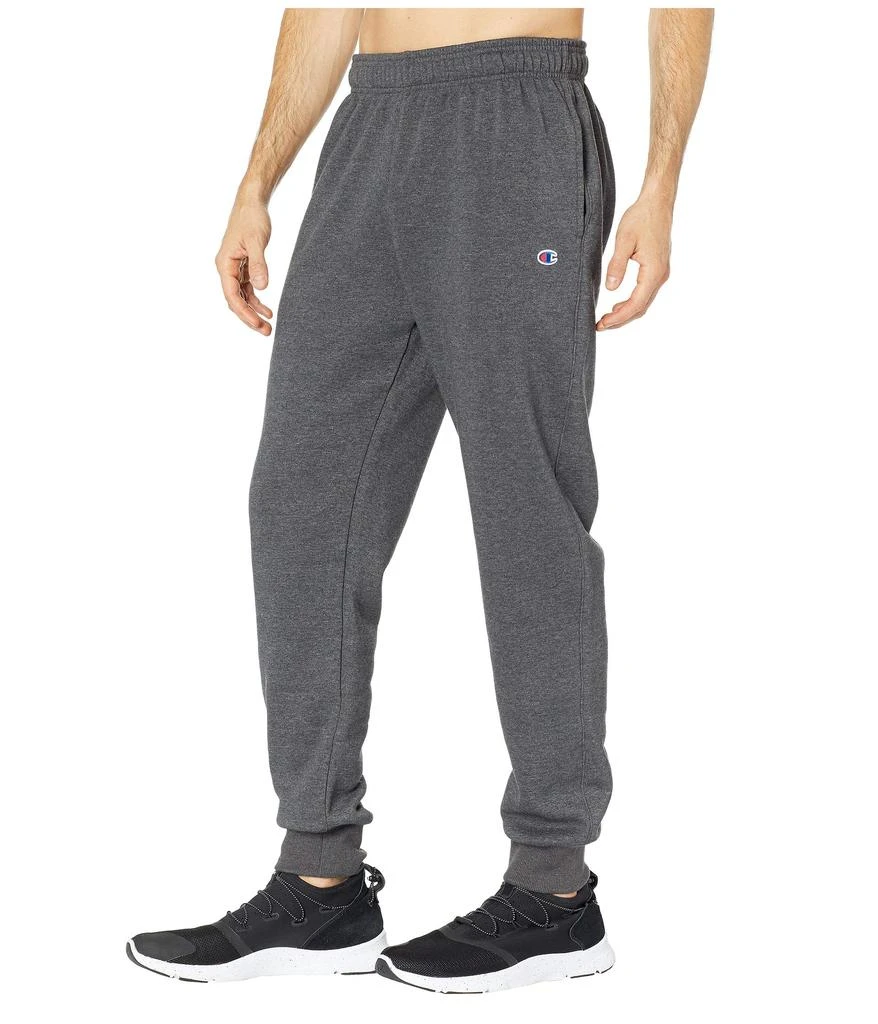 商品CHAMPION|Powerblend Fleece Joggers,价格¥303,第2张图片详细描述