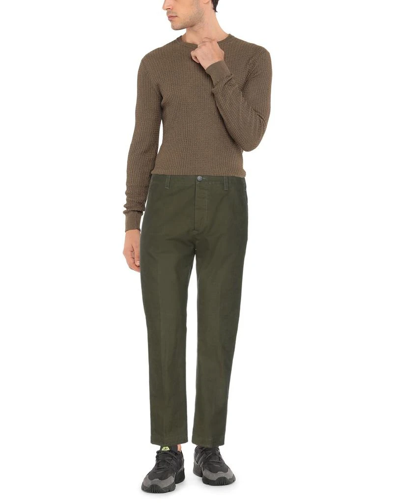 商品PT TORINO|Casual pants,价格¥953,第2张图片详细描述