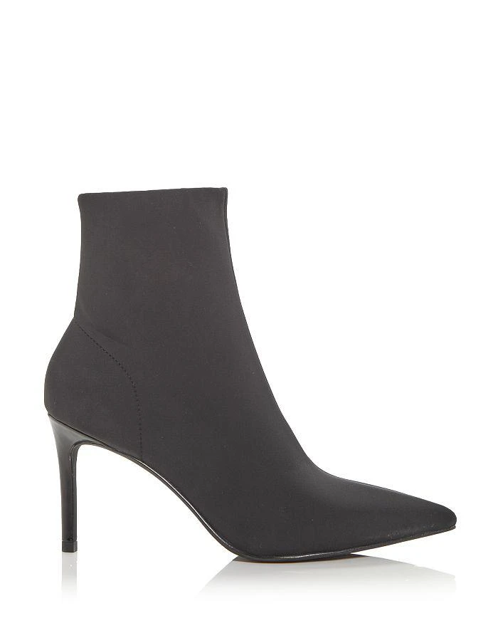 商品Jeffrey Campbell|Women's Nixie Stretch High Heel Booties,价格¥1235,第2张图片详细描述