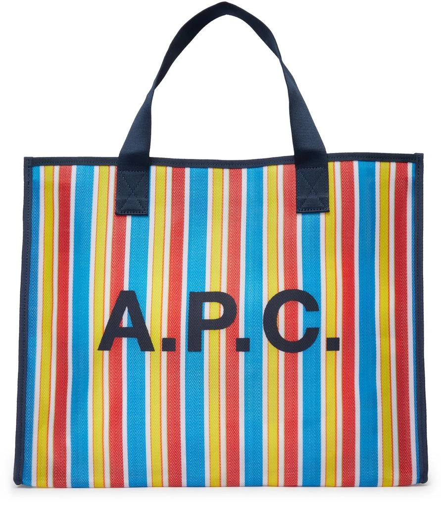 商品A.P.C.|Johanna 购物包,价格¥604,第1张图片
