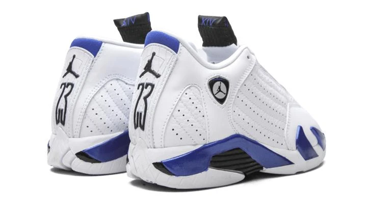 商品Jordan|Air Jordan 14 Retro PS,价格¥1039-¥1159,第4张图片详细描述