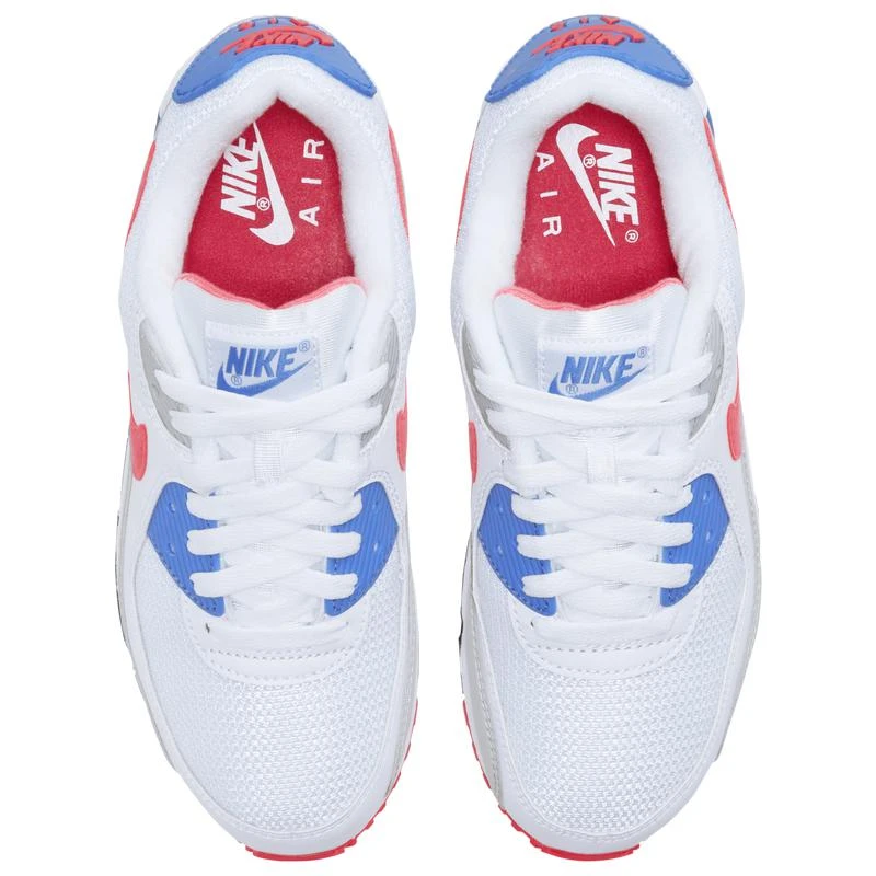 商品NIKE|Nike Air Max III - Women's,价格¥607,第4张图片详细描述