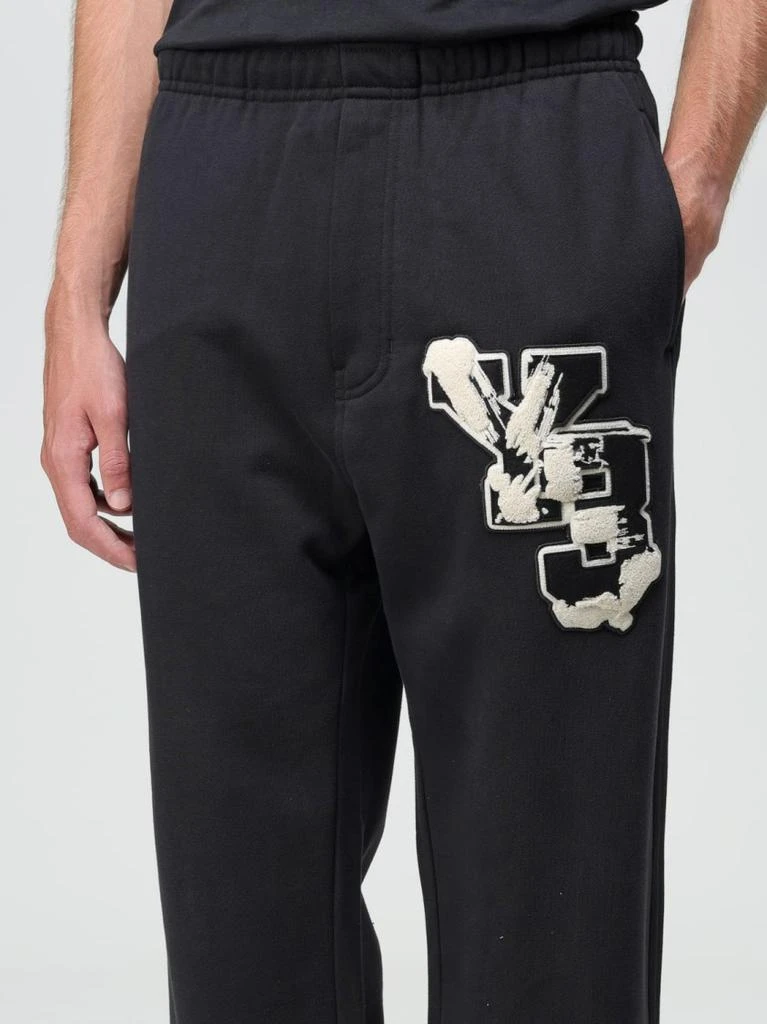 商品Y-3|Logo-Print Track Pant,价格¥1970,第4张图片详细描述