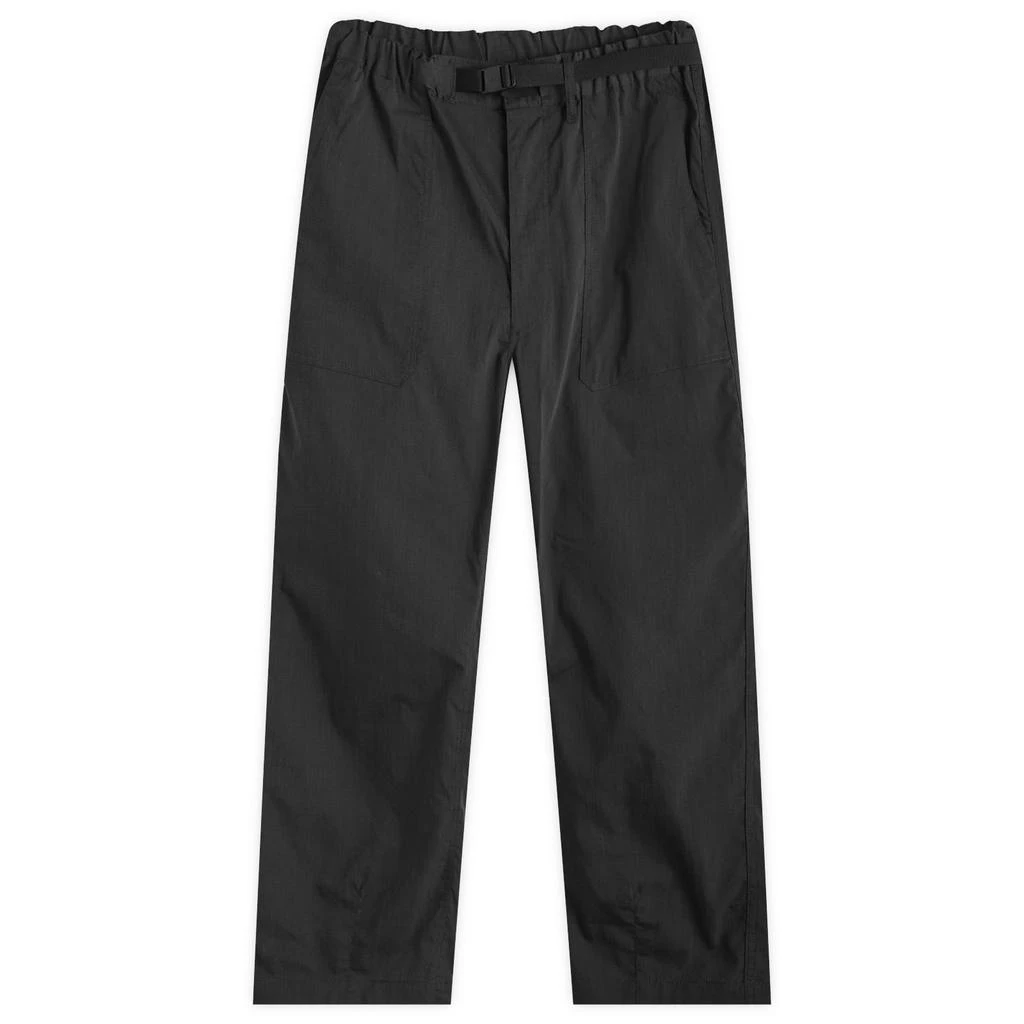 商品NANGA|NANGA Hinoc Ripstop Field Pants,价格¥1240,第1张图片