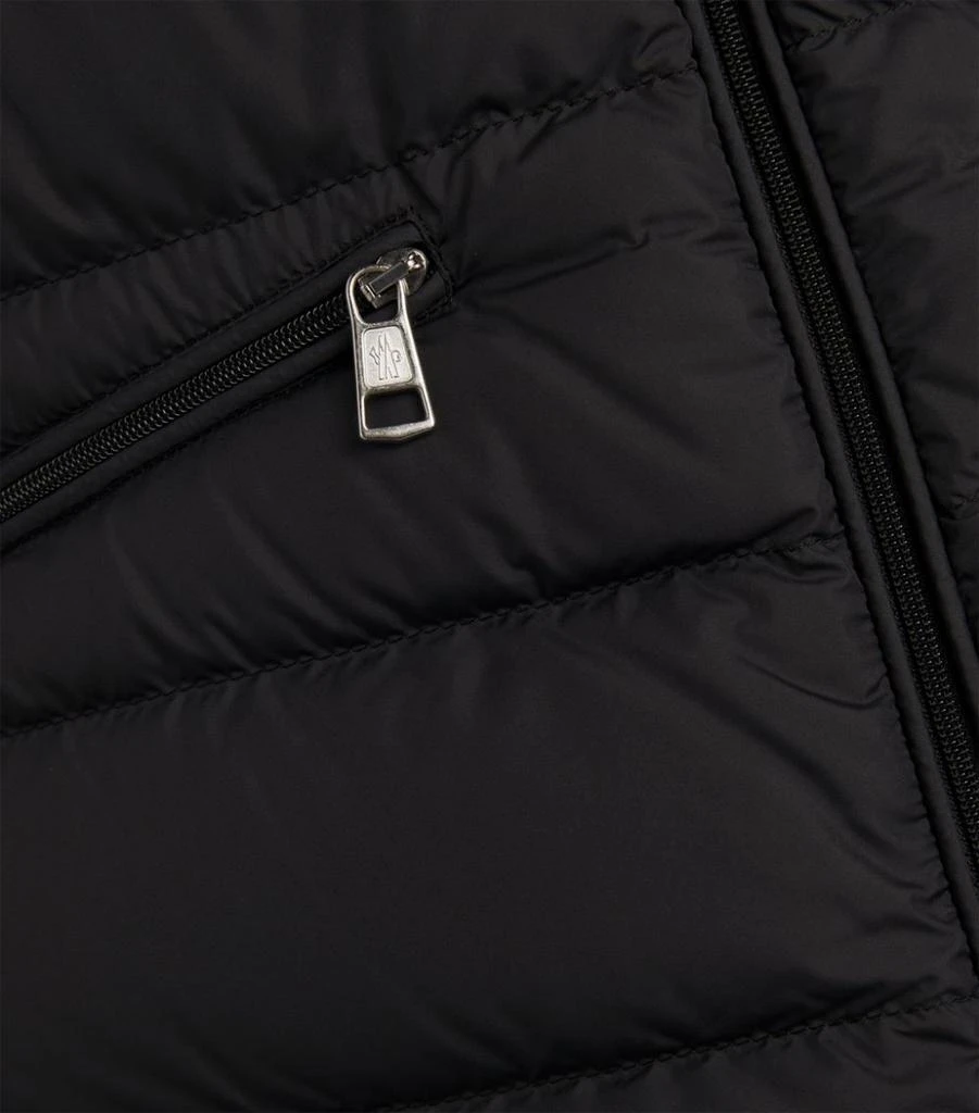 商品Moncler|Theompan Gilet,价格¥5224,第5张图片详细描述