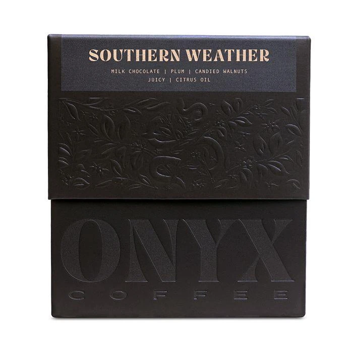 商品Onyx Coffee Lab|Southern Weather Whole Bean Coffee 10 oz.,价格¥179,第1张图片