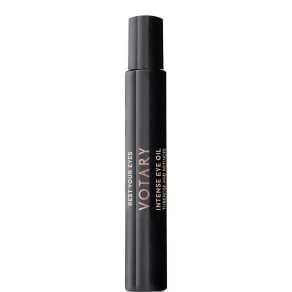 商品Votary|Votary Intense Eye Oil,价格¥1086,第1张图片详细描述