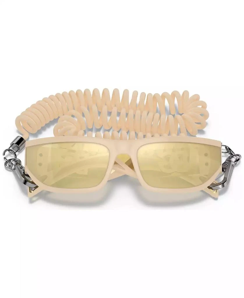 商品Dolce & Gabbana|Men's Sunglasses, DG6172 62,价格¥1389,第5张图片详细描述