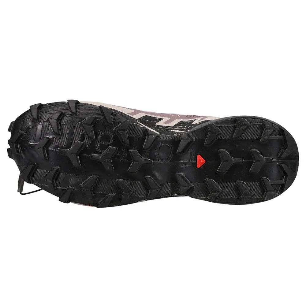 商品Salomon|Speedcross 6 GTX Trail Running Shoes,价格¥1049,第5张图片详细描述