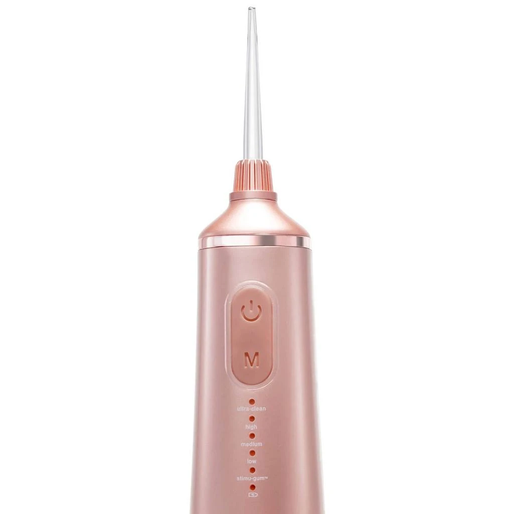 商品Supersmile|Supersmile Zina Water Flosser - Rose Gold,价格¥641,第3张图片详细描述