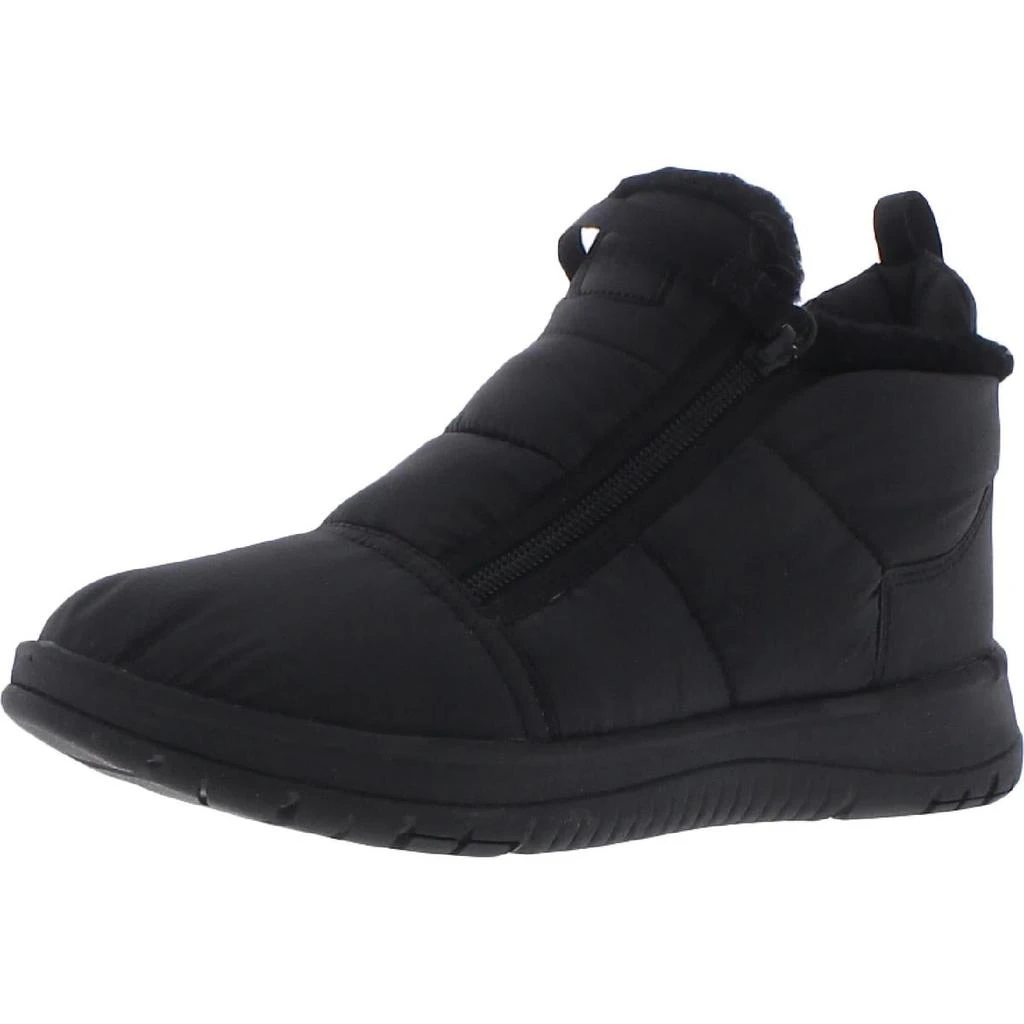 商品UGG|Ugg Womens Lakesider Zip Puff Workout Fitness Athletic and Training Shoes,价格¥460,第1张图片