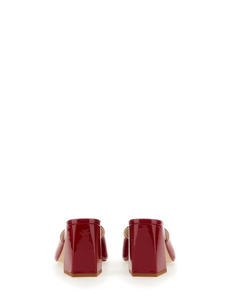 商品AEYDE|AEYDE MULE SANDI,价格¥1613,第1张图片