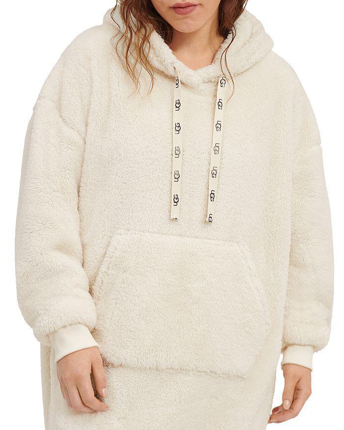 商品UGG|Winola Hooded Robe,价格¥917,第5张图片详细描述