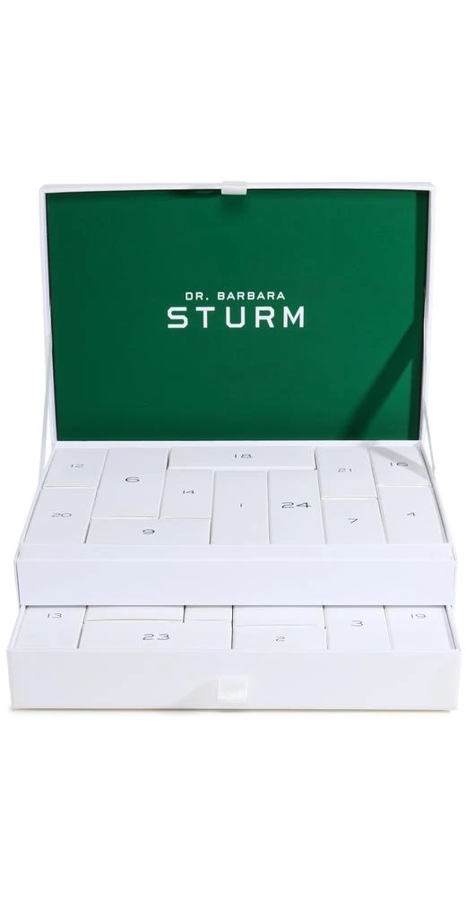 商品Dr. Barbara Sturm|Dr. Barbara Sturm Advent Calendar,价格¥4149,第1张图片