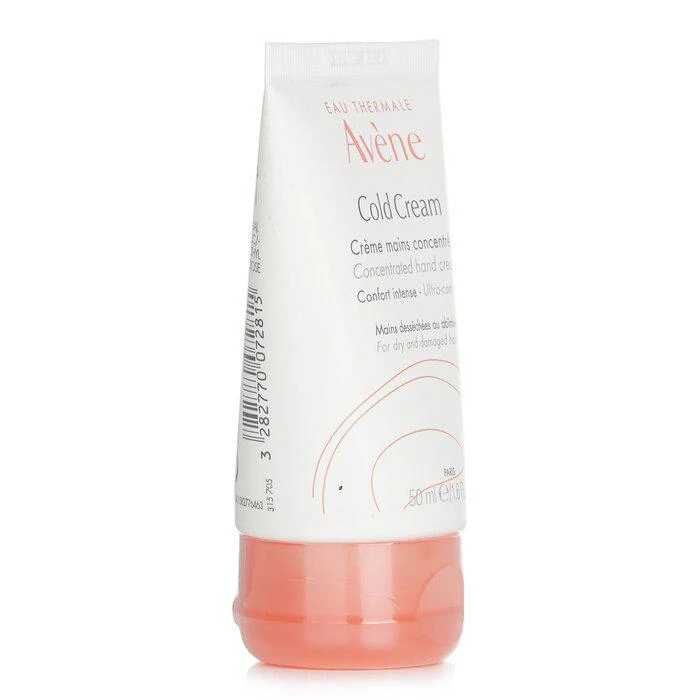 商品Avene|Avene 冷霜润手霜 护手霜  保湿长效舒缓肌肤手部 50ml/1.69oz,价格¥75,第2张图片详细描述