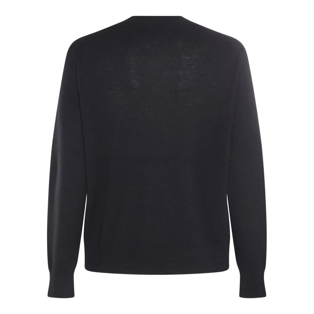 商品Acne Studios|Acne Studios Face Logo Patch Crewneck Sweater,价格¥1464,第2张图片详细描述