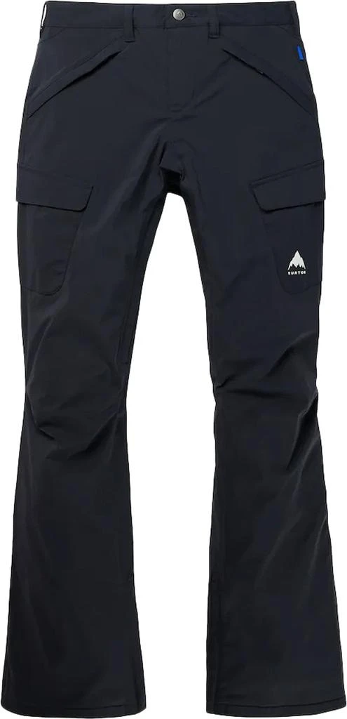 商品Burton|Gloria Gore-Tex 2L Tall Pants - Women's,价格¥523,第1张图片