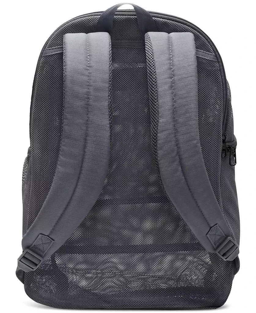 商品NIKE|Brasilia Mesh Training Backpack (26L),价格¥276,第2张图片详细描述