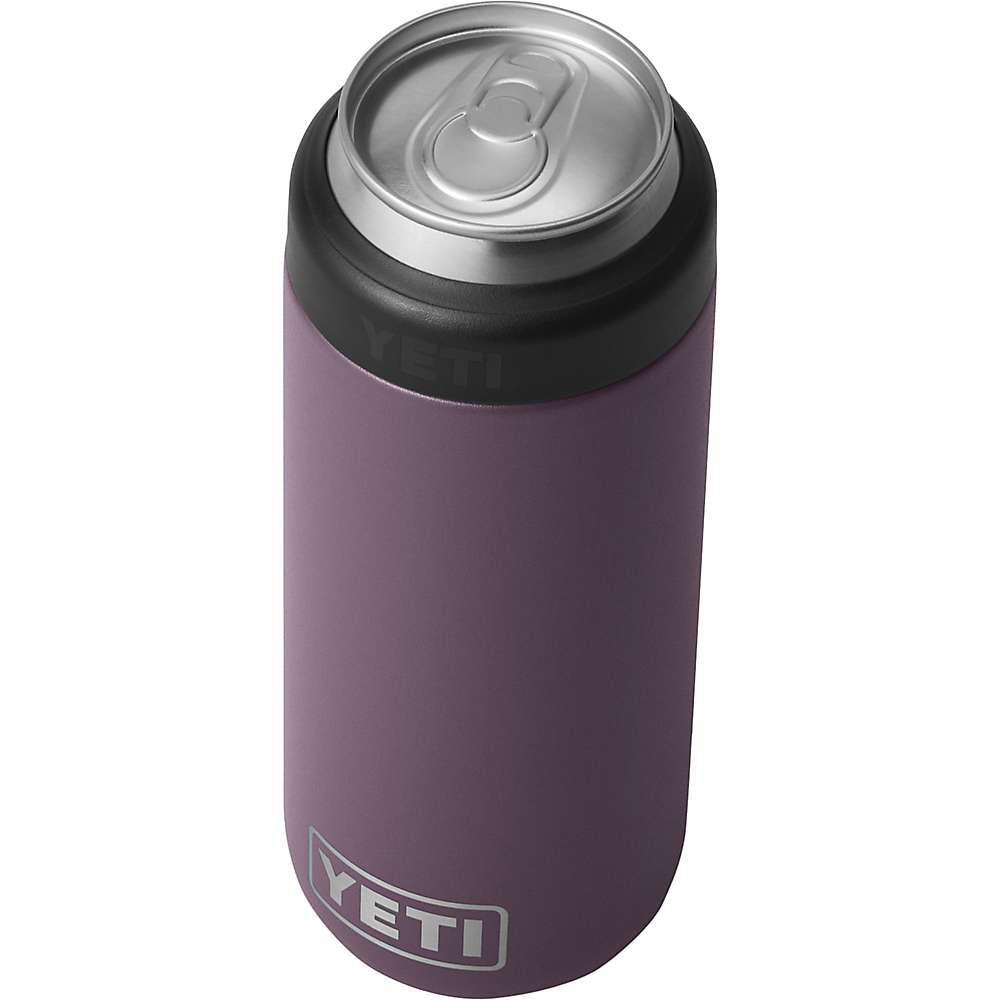 商品YETI|YETI Rambler Colster Slim Can Insulator,价格¥187,第7张图片详细描述